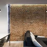 Loft Plaza Daire Salamanca