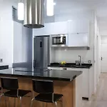 Daire Loft Plaza *