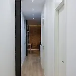 Daire Loft Plaza Salamanca