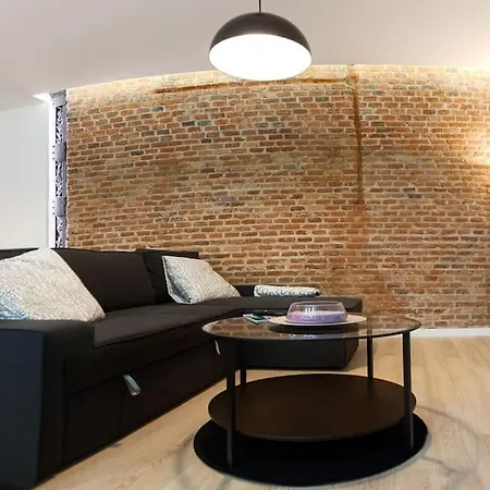 Loft Plaza サラマンカ