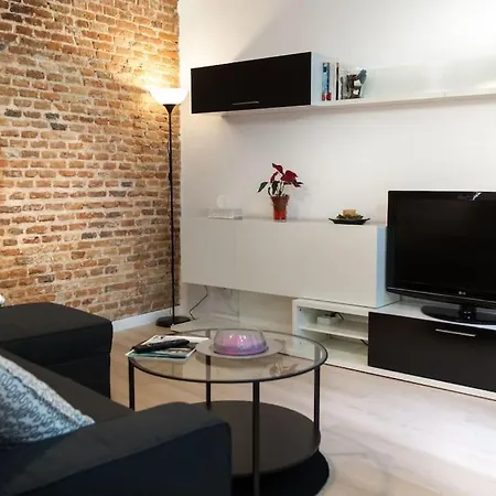 アパート Loft Plaza