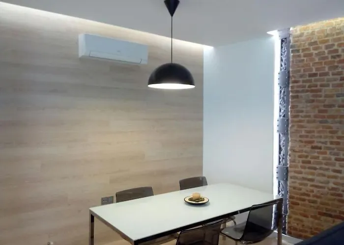 Loft Plaza * 살라망카