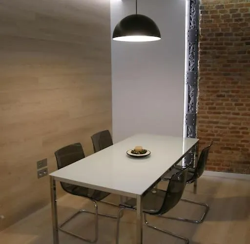 Loft Plaza 살라망카