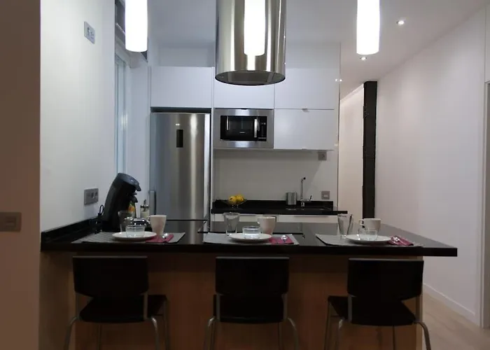 Loft Plaza 아파트 *