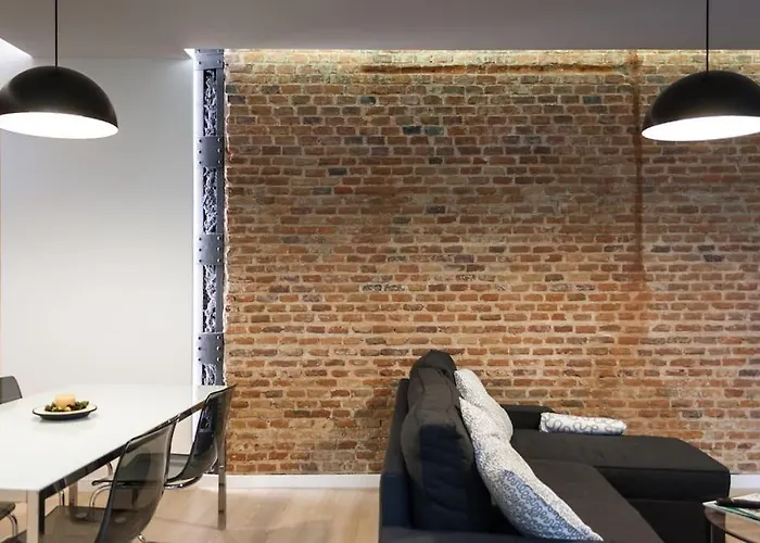 Loft Plaza 아파트 살라망카