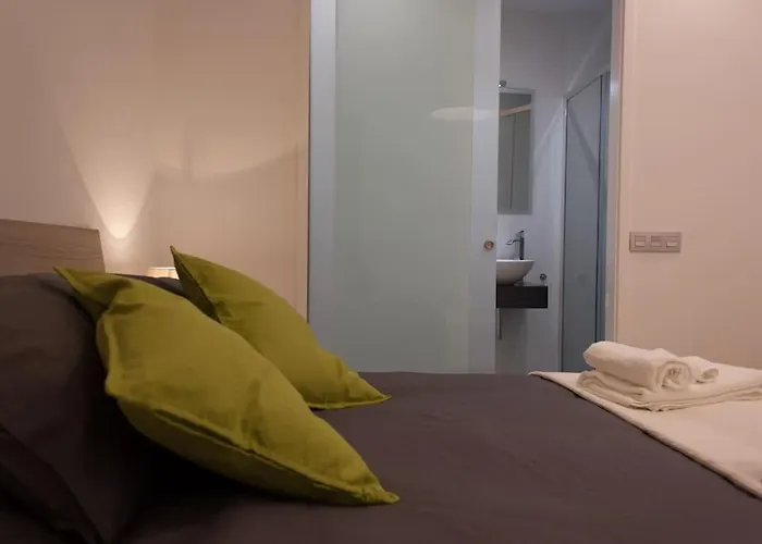 Loft Plaza 아파트 *