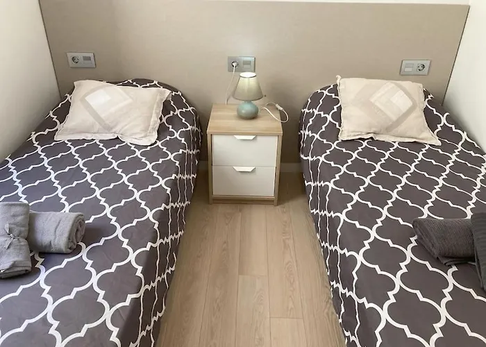 아파트 Loft Plaza *