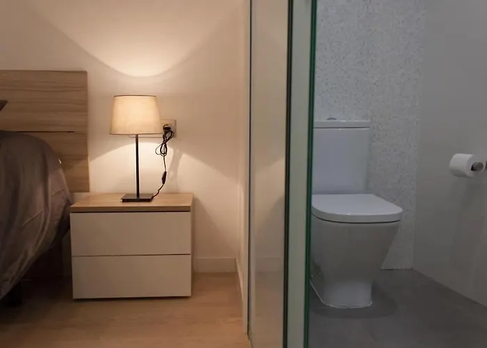 Loft Plaza * 살라망카