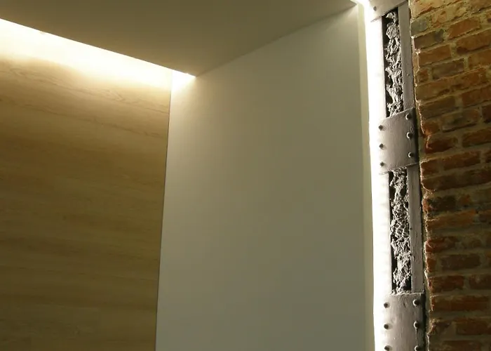 아파트 Loft Plaza 살라망카